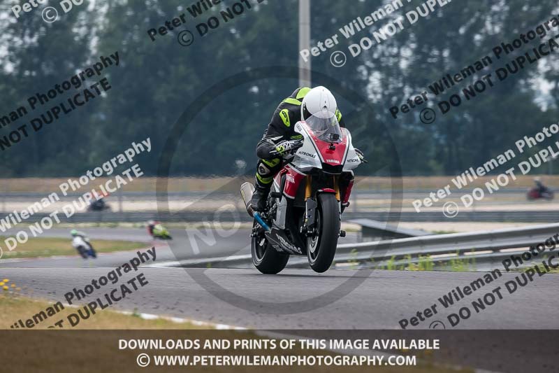 25 to 27th july 2019;Slovakia Ring;event digital images;motorbikes;no limits;peter wileman photography;trackday;trackday digital images
